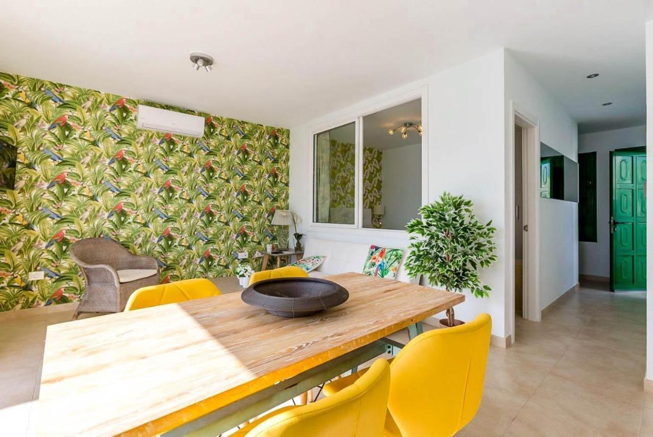 Sea Breeze Ocean View Apartment Playa Blanca  Extérieur photo
