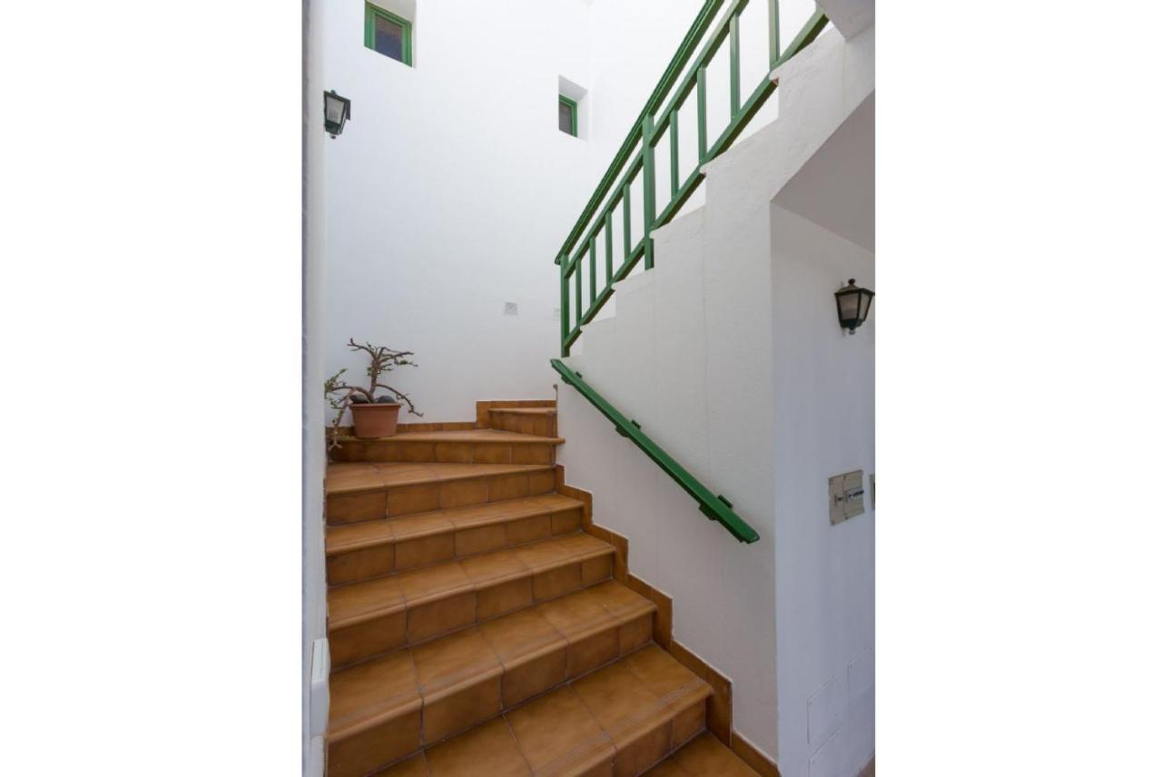 Sea Breeze Ocean View Apartment Playa Blanca  Extérieur photo