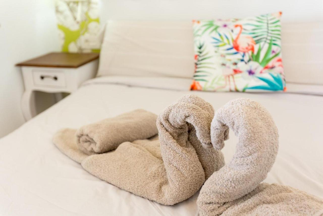 Sea Breeze Ocean View Apartment Playa Blanca  Extérieur photo
