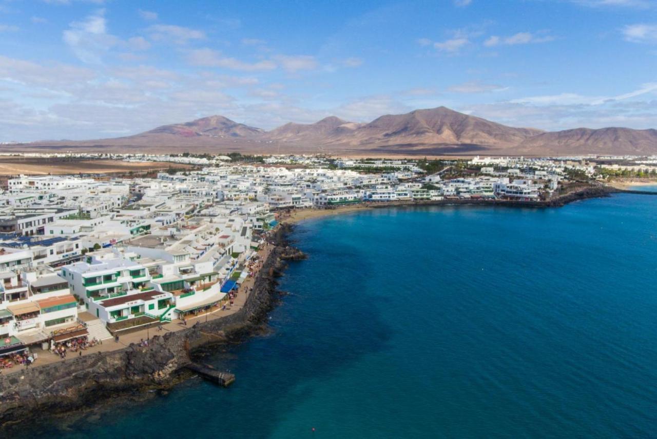 Sea Breeze Ocean View Apartment Playa Blanca  Extérieur photo
