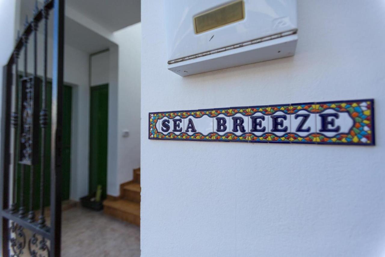 Sea Breeze Ocean View Apartment Playa Blanca  Extérieur photo